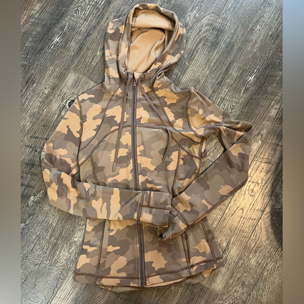 Lululemon Define Jacket Nwot - image 1